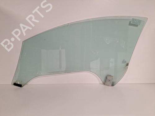 Used Front right door window Front right door window PEUGEOT 307 CC (3B) 2.0 HDi 135 (136 hp) 33592130 33592130