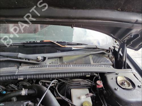 Used Front wiper motor Front wiper motor PEUGEOT 406 Coupe (8C) 2.2 HDI (133 hp) 35906664 35906664