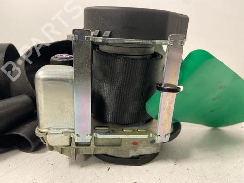 Front left seatbelt FIAT DOBLO Cargo (263_) | BP37256052I26 - Image 4