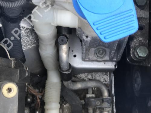 Used Windscreen washer tank Windscreen washer tank VW TOURAN (1T1, 1T2) 1.6 FSI (115 hp) 33653424 33653424