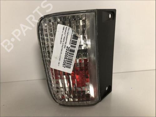 Other RENAULT TRAFIC II Van (FL) 2.0 dCi 90 (FL0H, FL00, FL01, FL0M, FL0P, FL0S) | BP34615244O1 - Image 2