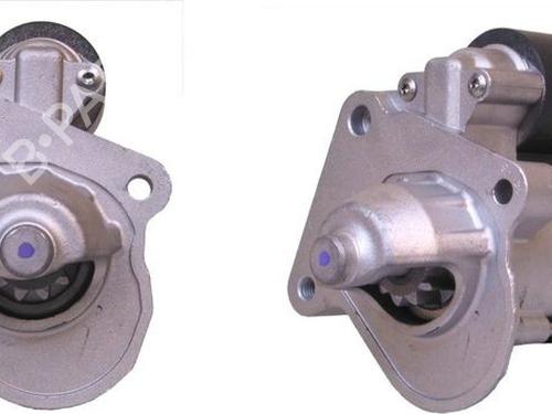 Used Starter Starter FORD C-MAX II (DXA/CB7, DXA/CEU) [2010-2019] 35915370 35915370