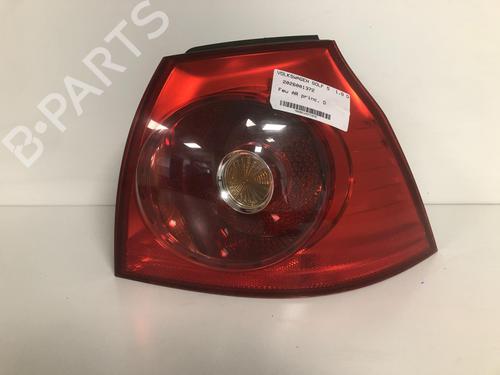 Right taillight VW GOLF V (1K1) 1.9 TDI | BP37263589C35 - Image 4