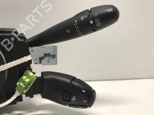 Used Steering column stalk Steering column stalk CITROËN XSARA PICASSO (N68) 2.0 HDi (90 hp) 33602346 33602346