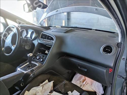 Used Dashboard Dashboard PEUGEOT 5008 (0U_, 0E_) 1.6 HDi (114 hp) 33585946 33585946