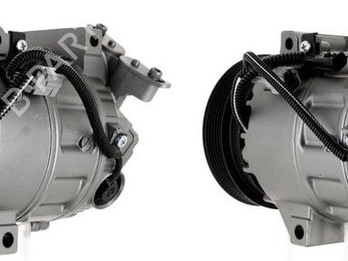 Used AC compressor AC compressor RENAULT LAGUNA III (BT0/1) 1.5 dCi (BT00, BT0A, BT0T, BT1J) (110 hp) 34569645 34569645