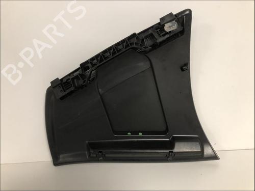 Altro Altro CITROËN C4 Picasso I MPV (UD_) [2006-2015] 34451189 34451189