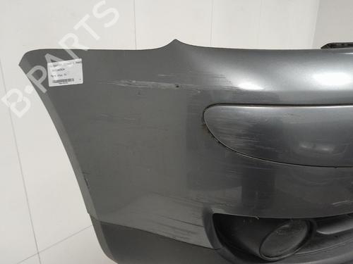 Used Front bumper Front bumper 38427754 38427754