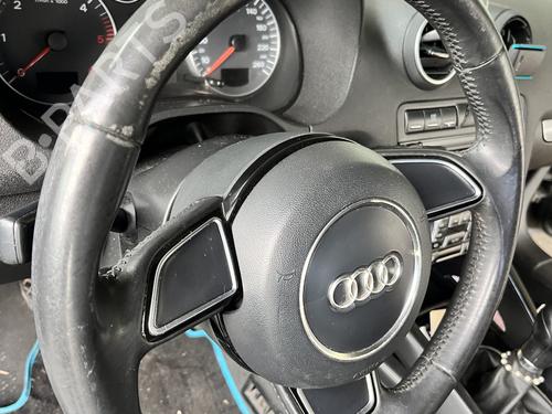 Volante Volante AUDI A3 (8P1) 1.9 TDI (105 hp) 34569811 34569811