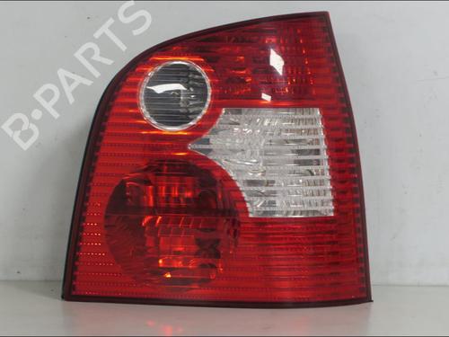 Used Right taillight Right taillight VW POLO IV (9N_, 9A_) 1.2 12V (64 hp) 33575326 33575326