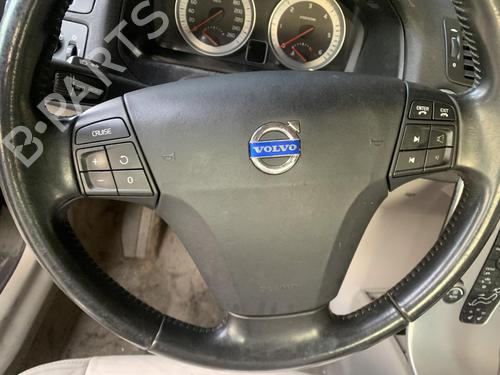 Used Driver airbag Driver airbag VOLVO C70 II Convertible (542) D4 (177 hp) 35913797 35913797