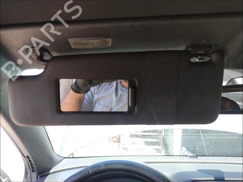 Used Left sun visor Left sun visor VW EOS (1F7, 1F8) [2006-2015] 35909686 35909686