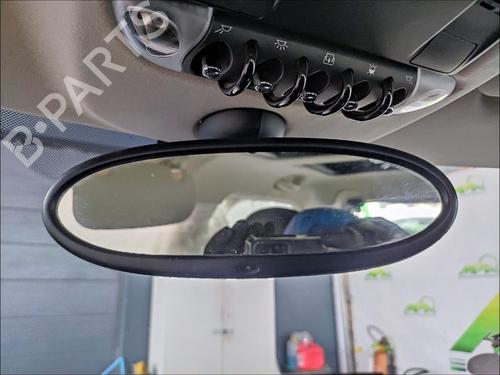 Used Rear mirror Rear mirror MINI MINI COUNTRYMAN (R60) Cooper (122 hp) 33584150 33584150