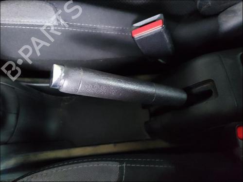 Used Hand brake Hand brake PEUGEOT 208 I (CA_, CC_) 1.0 VTi (68 hp) 35907715 35907715