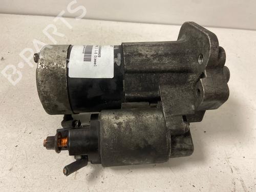 Starter RENAULT MEGANE III Hatchback (BZ0/1_, B3_) 1.5 dCi | BP35915467M8 - Image 5