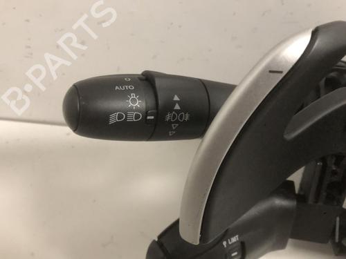 Used Steering column stalk Steering column stalk PEUGEOT 5008 (0U_, 0E_) 1.6 HDi (110 hp) 33600466 33600466