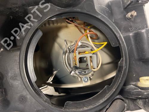 Left headlight OPEL CORSA D (S07) | BP38309770C28 - Image 3