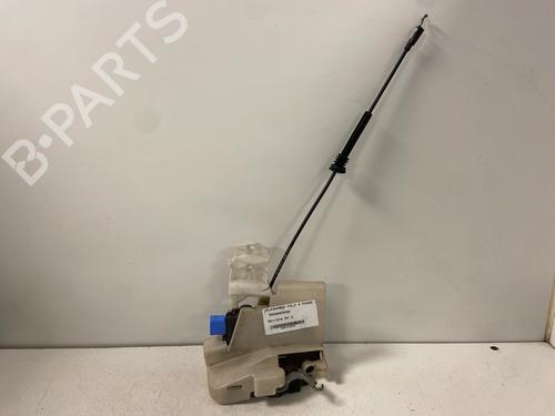 Used Front left lock Front left lock 39007148 39007148