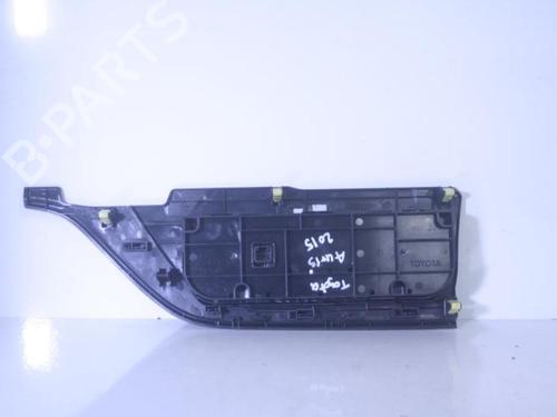 Used Climate control Climate control TOYOTA AURIS (_E15_) [2006-2013] 33571993 33571993