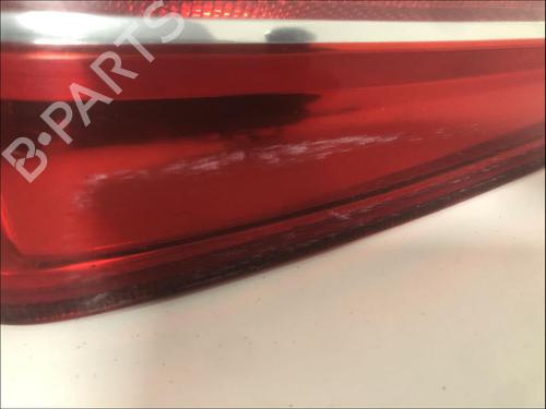 Used Right taillight Right taillight RENAULT MEGANE II Saloon (LM0/1_) [2003-2026] 33585641 33585641