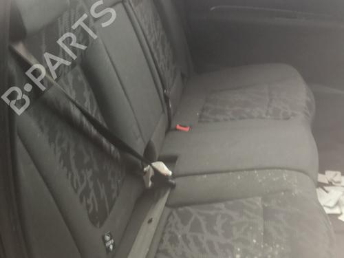 Sæde sæt Sæde sæt PEUGEOT 3008 I MPV (0U_) [2009-2017] 33680842 33680842