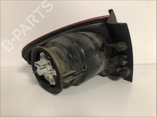 Used Right taillight Right taillight SEAT ALTEA (5P1) [2004-2015] 33587701 33587701