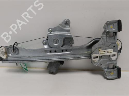 Used Rear left window mechanism Rear left window mechanism CHEVROLET AVEO Hatchback (T300) [2011-2026] 33574877 33574877