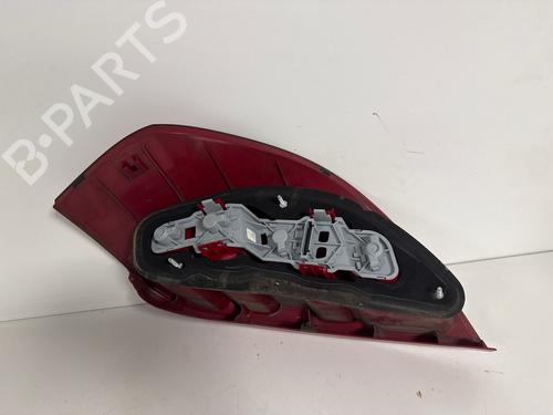 left-taillight-mercedes-benz-a-class-w169-2004-2005-2006-2007-2008-2009-2010-2011-2012-36816777 main image