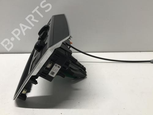 Climate control VW UP! (121, 122, BL1, BL2, BL3, 123) 1.0 | BP33581693I5 - Image 3