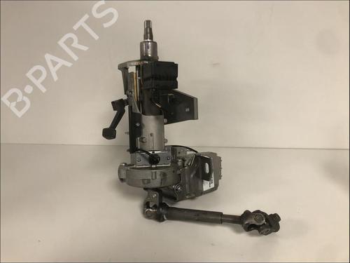 Used Steering column Steering column RENAULT CLIO IV (BH_) 1.5 dCi 90 (90 hp) 34451175 34451175