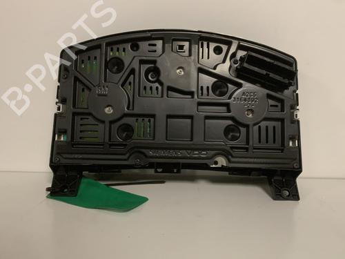 instrument-cluster-opel-astra-h-gtc-a04-2005-2006-2007-2008-2009-2010-33593167 main image