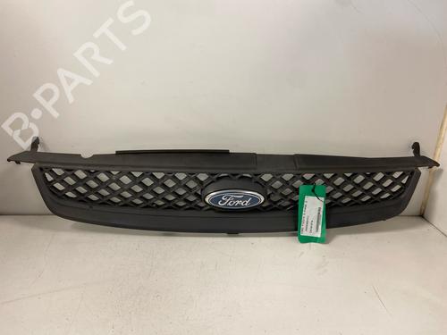 Griglia anteriore Griglia anteriore FORD FIESTA V (JH_, JD_) [2001-2014] 37229526 37229526
