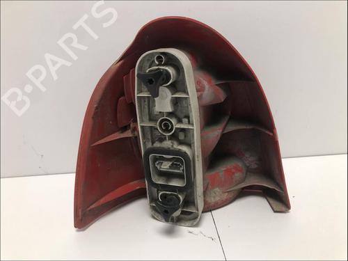 Used Right taillight Right taillight RENAULT TWINGO I (C06_) [1993-2012] 33589711 33589711