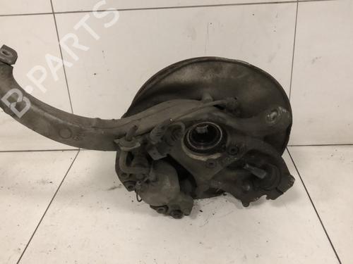 Venstre Styrespindel Lejehus Venstre Styrespindel Lejehus AUDI A5 (8T3) 2.7 TDI (190 hp) 33596140 33596140