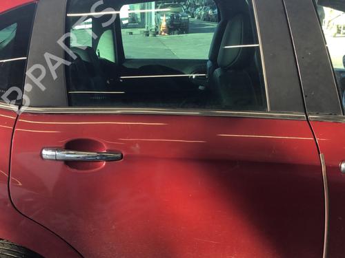 Used Right rear door Right rear door CITROËN C3 II (SC_) 1.4 (73 hp) 33598926 33598926