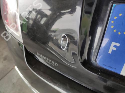 Bagklap CC/Kombi-Coupé Bagklap CC/Kombi-Coupé FIAT 500 (312_) 1.2 (312AXA1A) (69 hp) 33593030 33593030