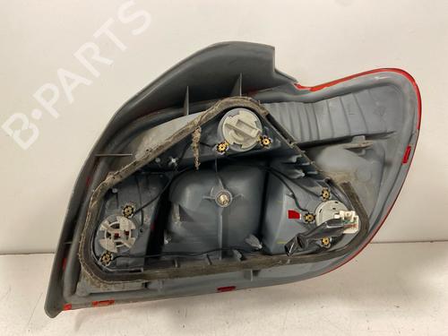 Used Left taillight Left taillight 38309391 38309391