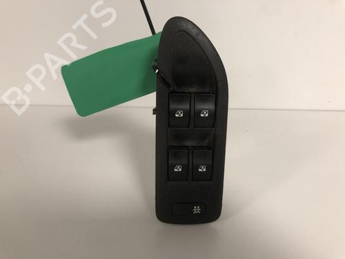Used Left front window switch Left front window switch 37277555 37277555
