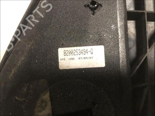 Used Right mirror Right mirror RENAULT KANGOO Express (FC0/1_) 1.5 dCi (FC1E) (68 hp) 33583437 33583437