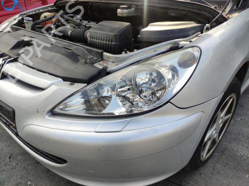 Used Right headlight Right headlight PEUGEOT 307 CC (3B) 2.0 16V (136 hp) 35910345 35910345