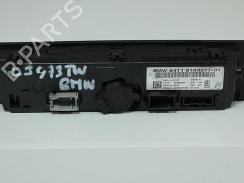 Used Climate control Climate control BMW 1 (E81) 123 d (204 hp) 33571994 33571994