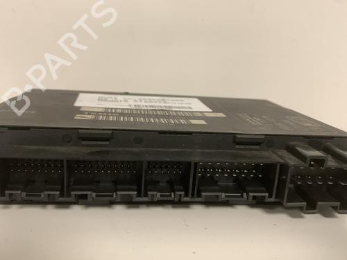 Used Electronic module Electronic module AUDI A2 (8Z0) 1.4 (75 hp) 33594831 33594831