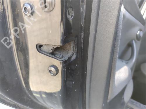 Used Rear left lock Rear left lock SEAT ALTEA (5P1) [2004-2015] 33587778 33587778