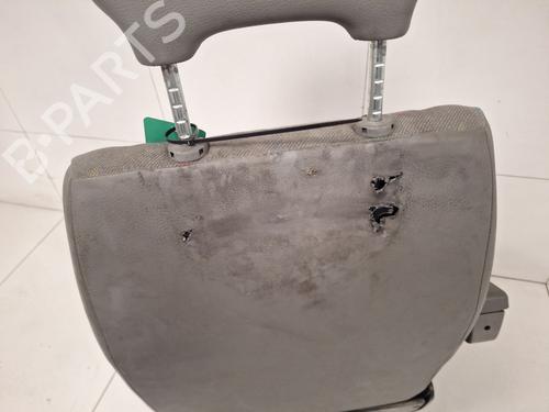Used Left front seat Left front seat VW LT 28-46 II Van (2DA, 2DD, 2DH) 2.5 TDI (109 hp) 33603692 33603692