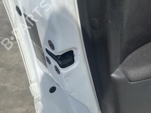 Used Front left lock Front left lock 37034957 37034957