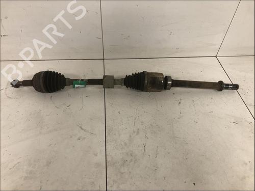 Used Right front driveshaft Right front driveshaft DACIA DUSTER (HS_) [2010-2018] 33580843 33580843