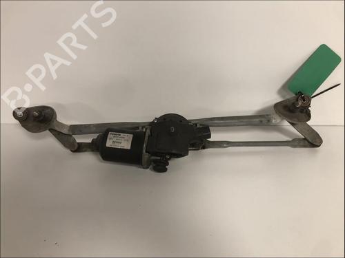 Used Front wiper motor Front wiper motor TOYOTA AVENSIS (_T25_) [2003-2008] 33578269 33578269