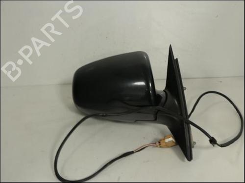 Right mirror AUDI A4 B6 (8E2) 1.9 TDI | BP33572871C27 - Image 2