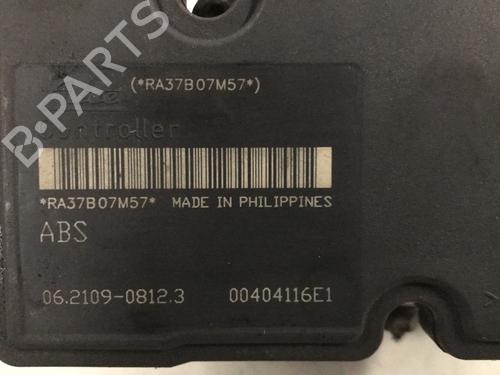 ABS pump SUZUKI SWIFT III (MZ, EZ) 1.3 DDiS (RS413D) | BP33708465M43 - Image 3