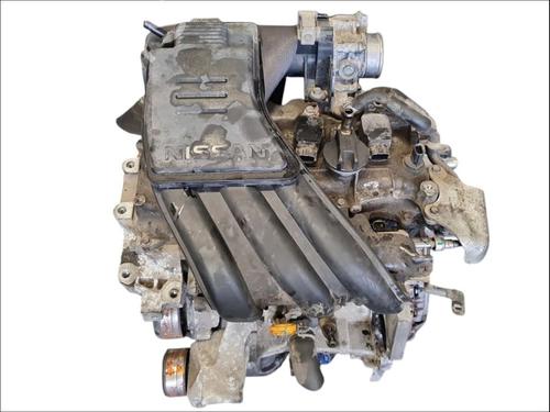 Engine NISSAN MICRA IV (K13K, K13KK) 1.2 | BP33578714M1 - Image 3
